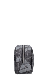 Beauty case in ecopelle 
