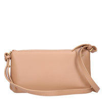 Borsa Drilled in pelle 