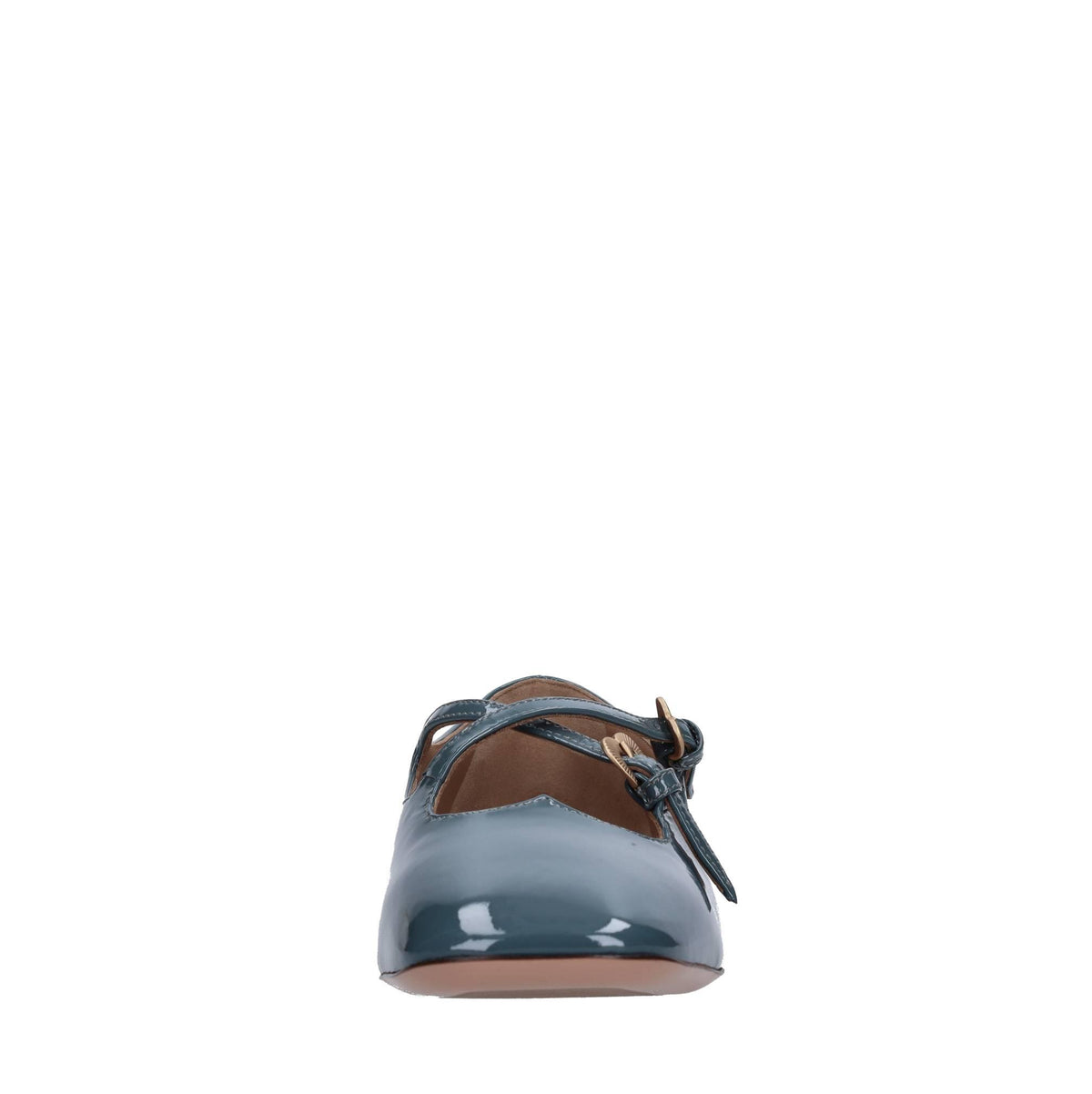 Ballerine in vernice 
