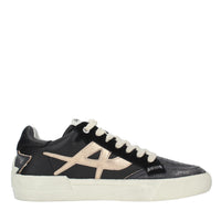 Sneakers modello MOONLIGHT07 in pelle 