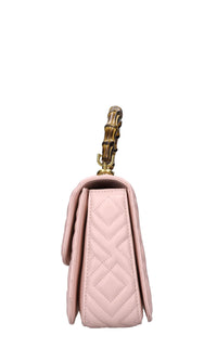 Borsa Stitch&Spoon in pelle 