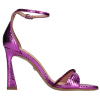 Sandali in pelle 