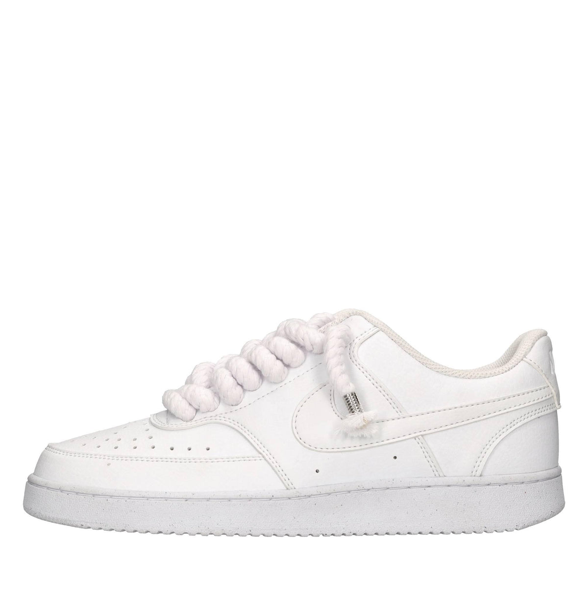 Sneakers in ecopelle 