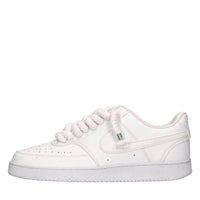 Sneakers in ecopelle 
