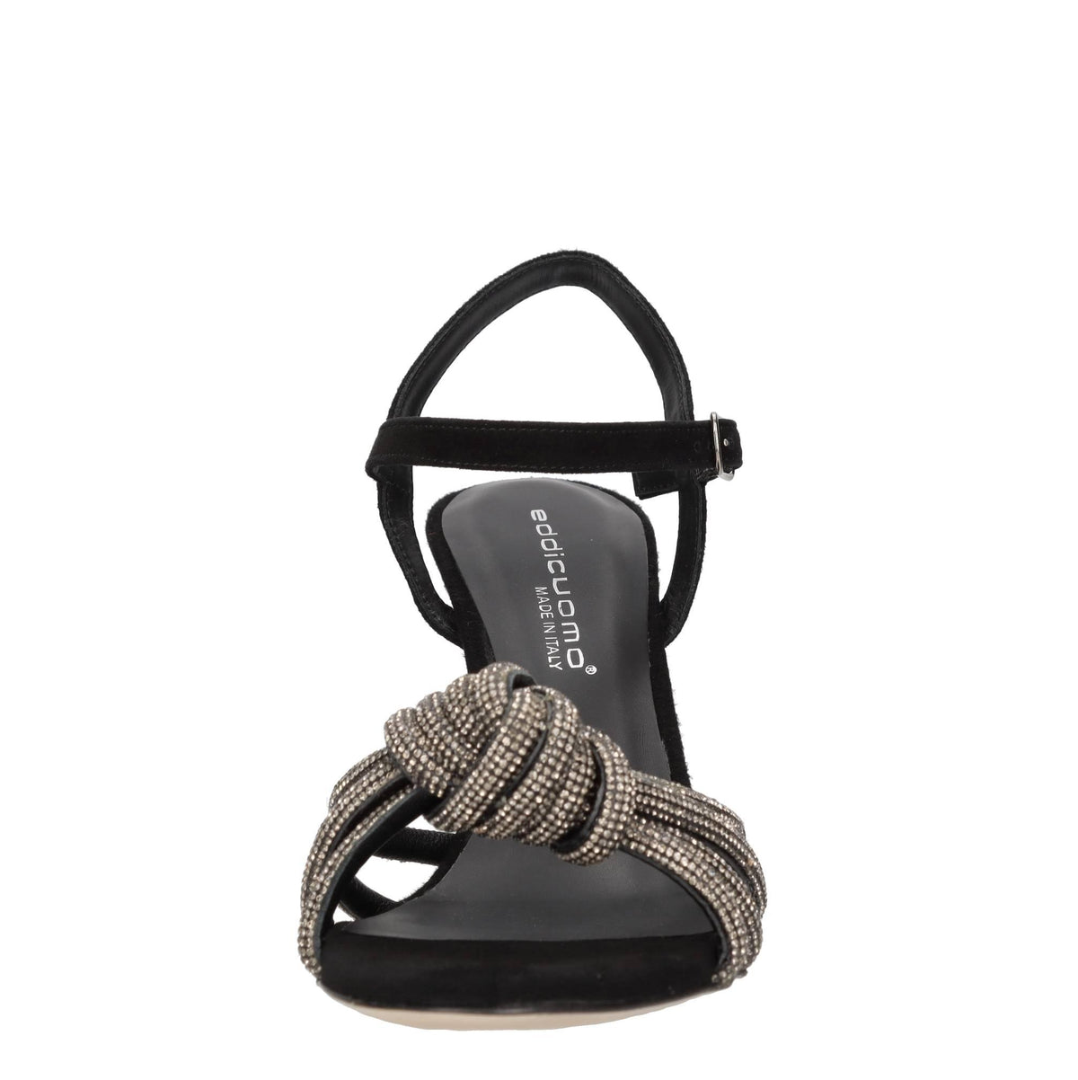 Sandali in pelle ed ecopelle 
