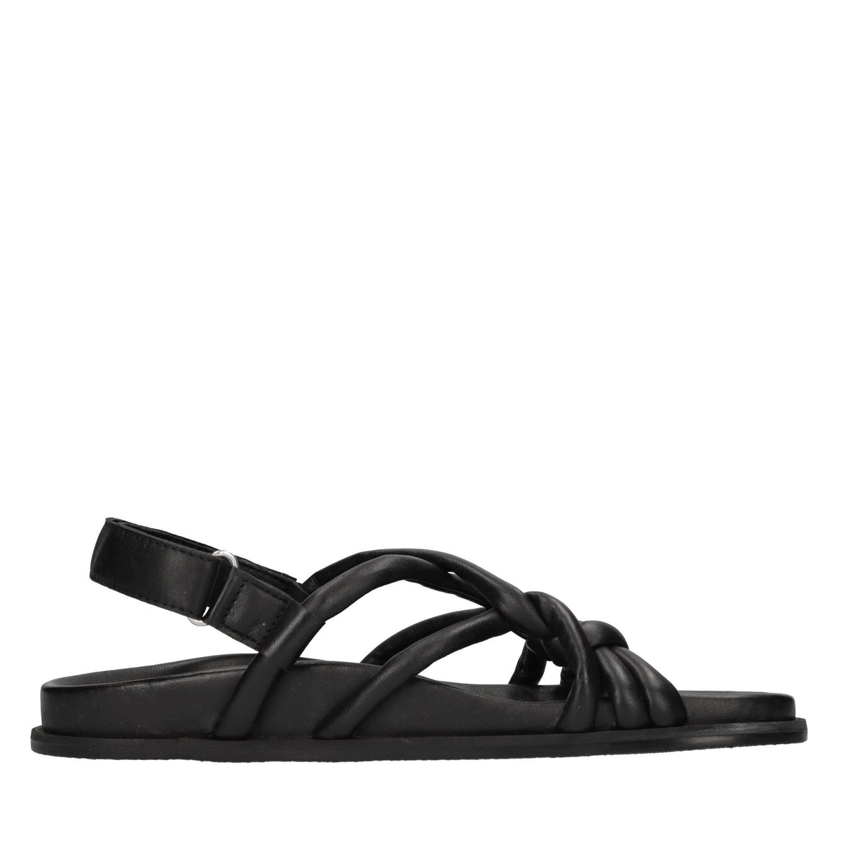 Sandali in pelle 