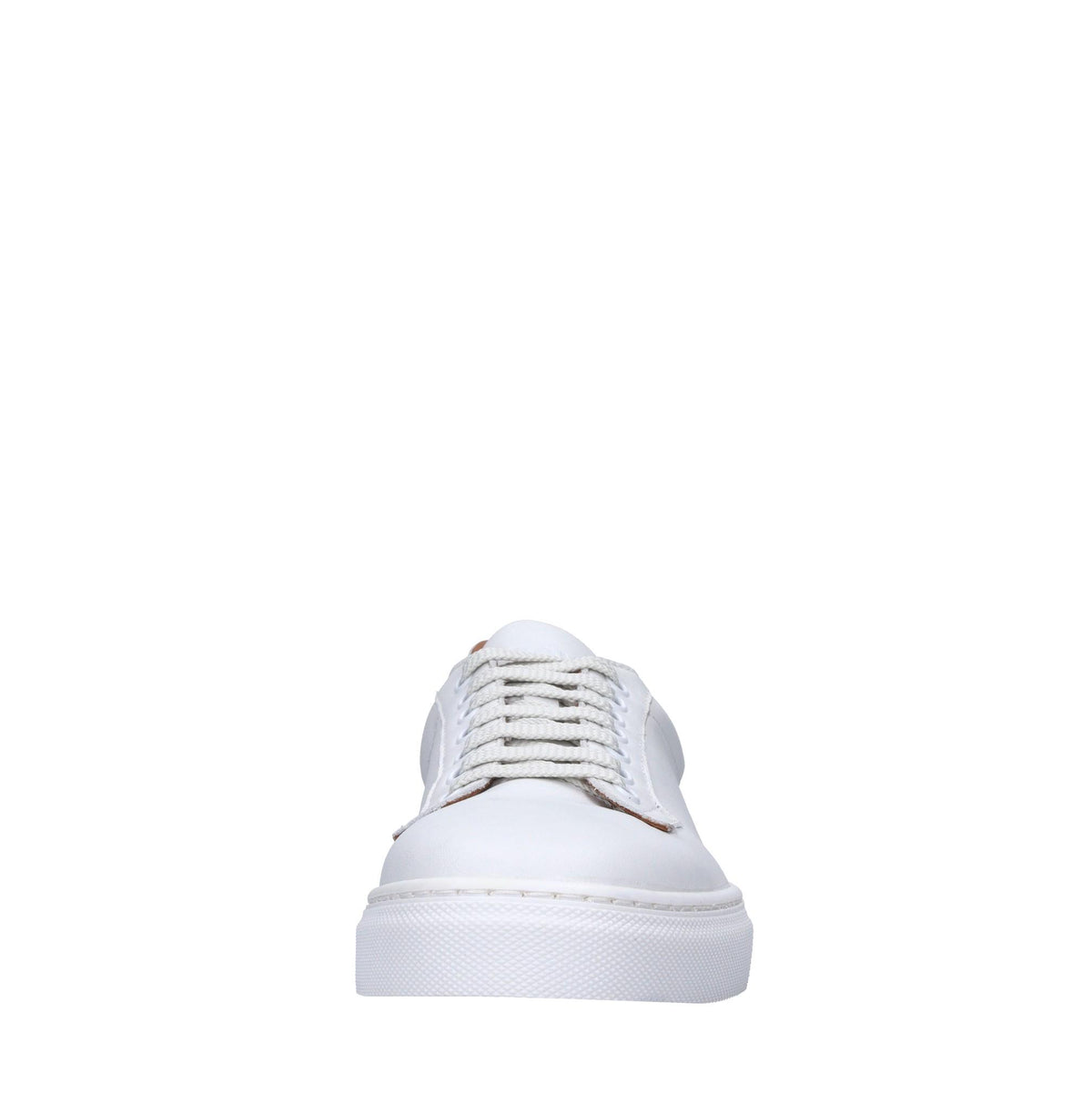 Sneakers in pelle 