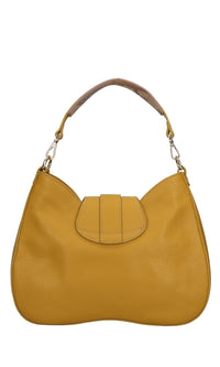 Borsa ini pelle ed ecopelle 