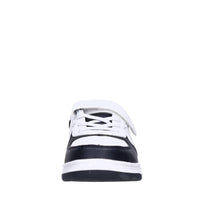 Sneakers in ecopelle 