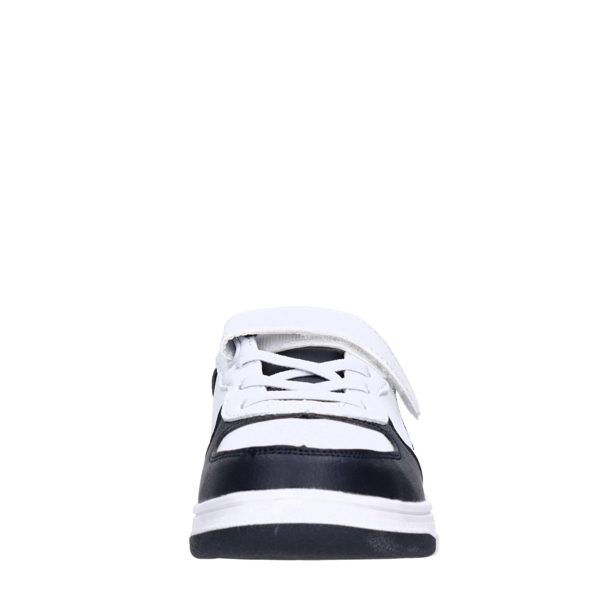 Sneakers in ecopelle 