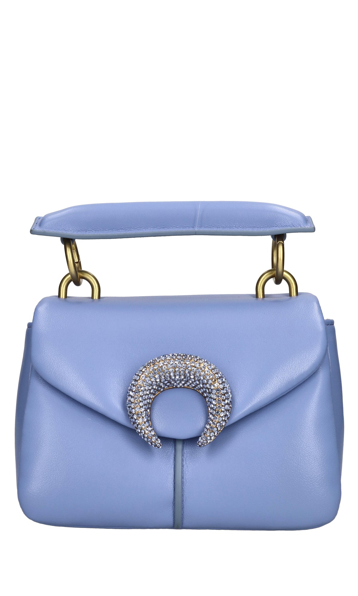 Borsa Moonlight in ecopelle 