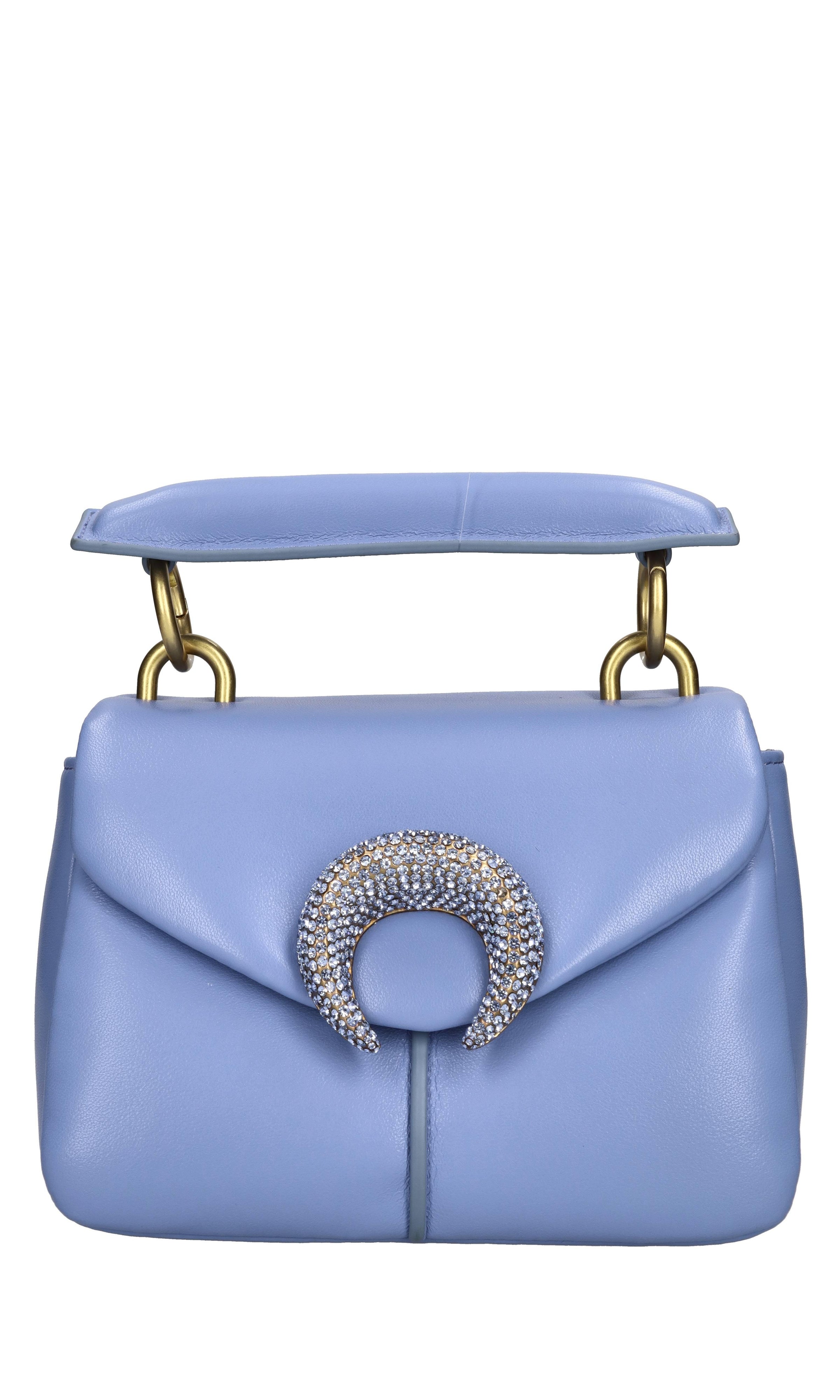 Borsa Moonlight in ecopelle 