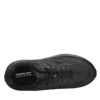 Sneakers modello SHOES REFLEX#01 in tessuto 