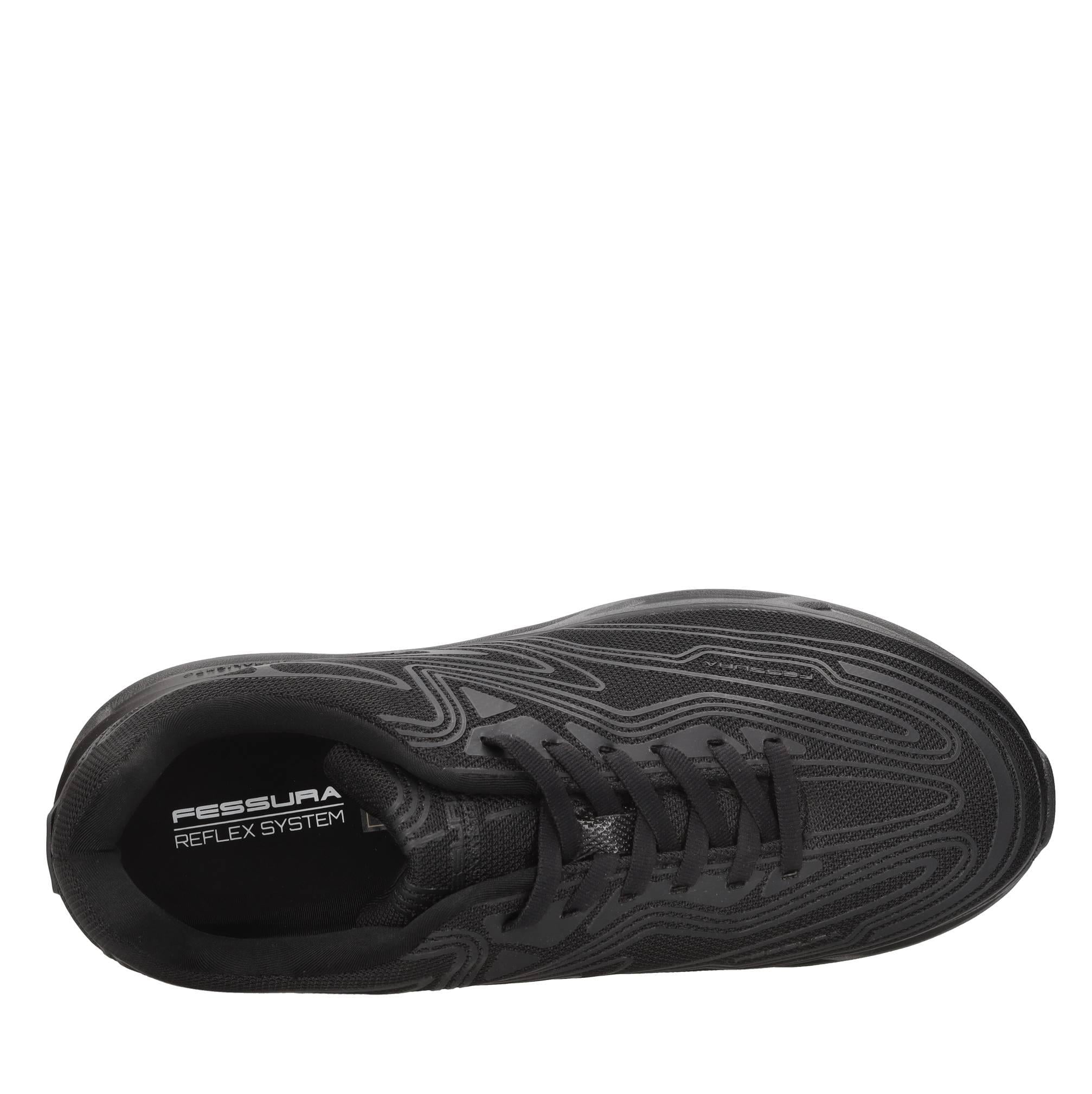 Sneakers modello SHOES REFLEX#01 in tessuto 