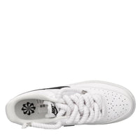 Sneakers in ecopelle 