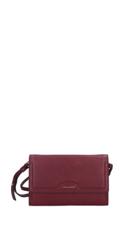 Borsa in pelle 