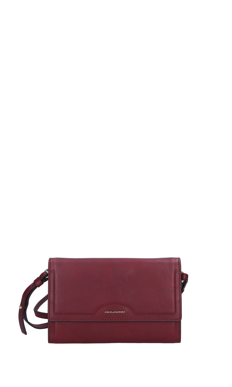 Borsa in pelle 