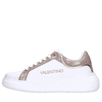 Sneakers in pelle 