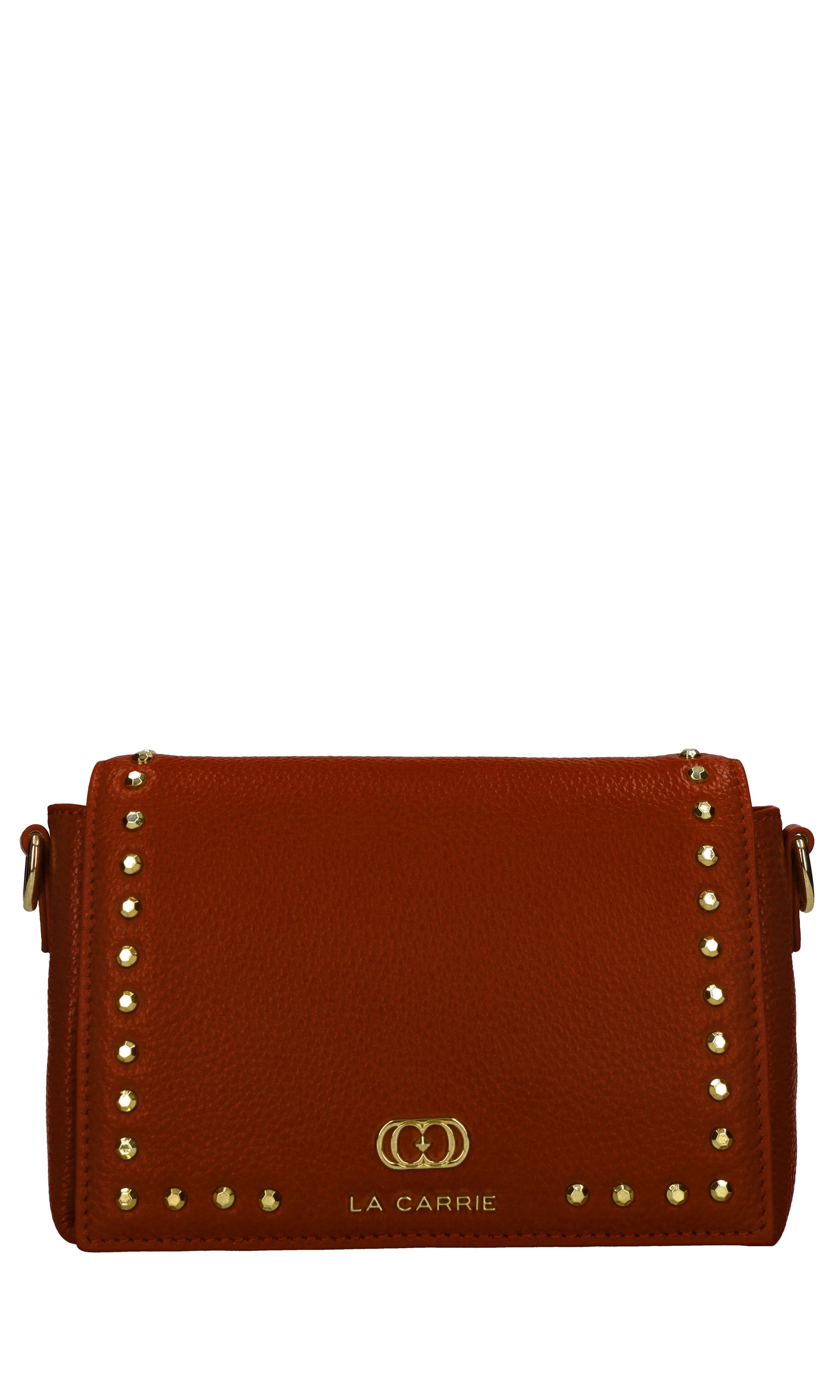 Borsa Frivolous Lucy in pelle 