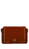 LA CARRIE Frivolous Lucy Leather Bag