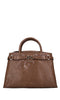 GUESS Borsa in ecopelle