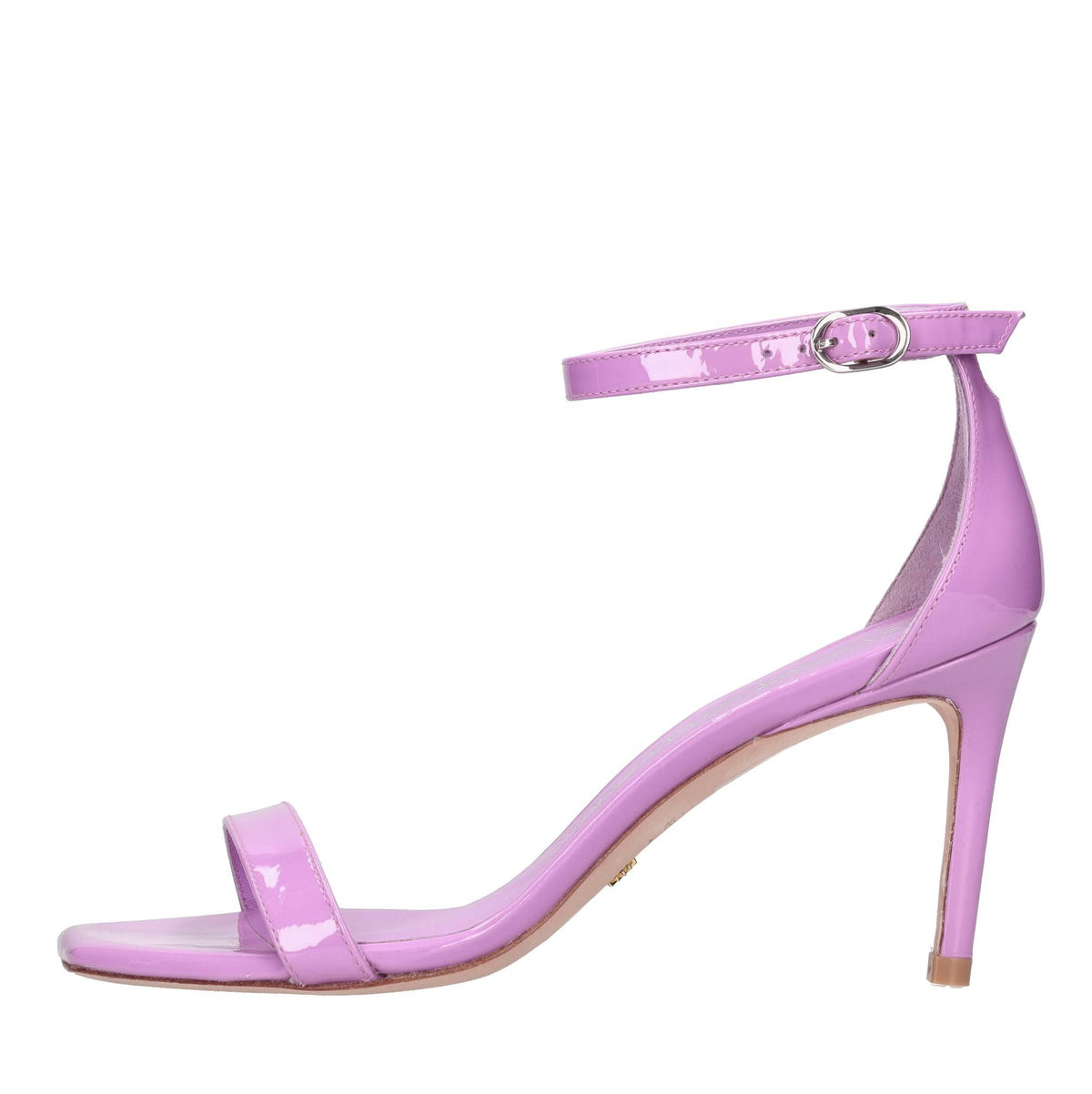 Sandali in pelle 