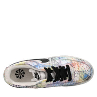 Sneakers in ecopelle 