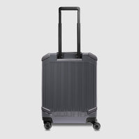 Trolley da cabina rigido in policarbonato 