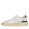 D.A.T.E. Sneakers in pelle