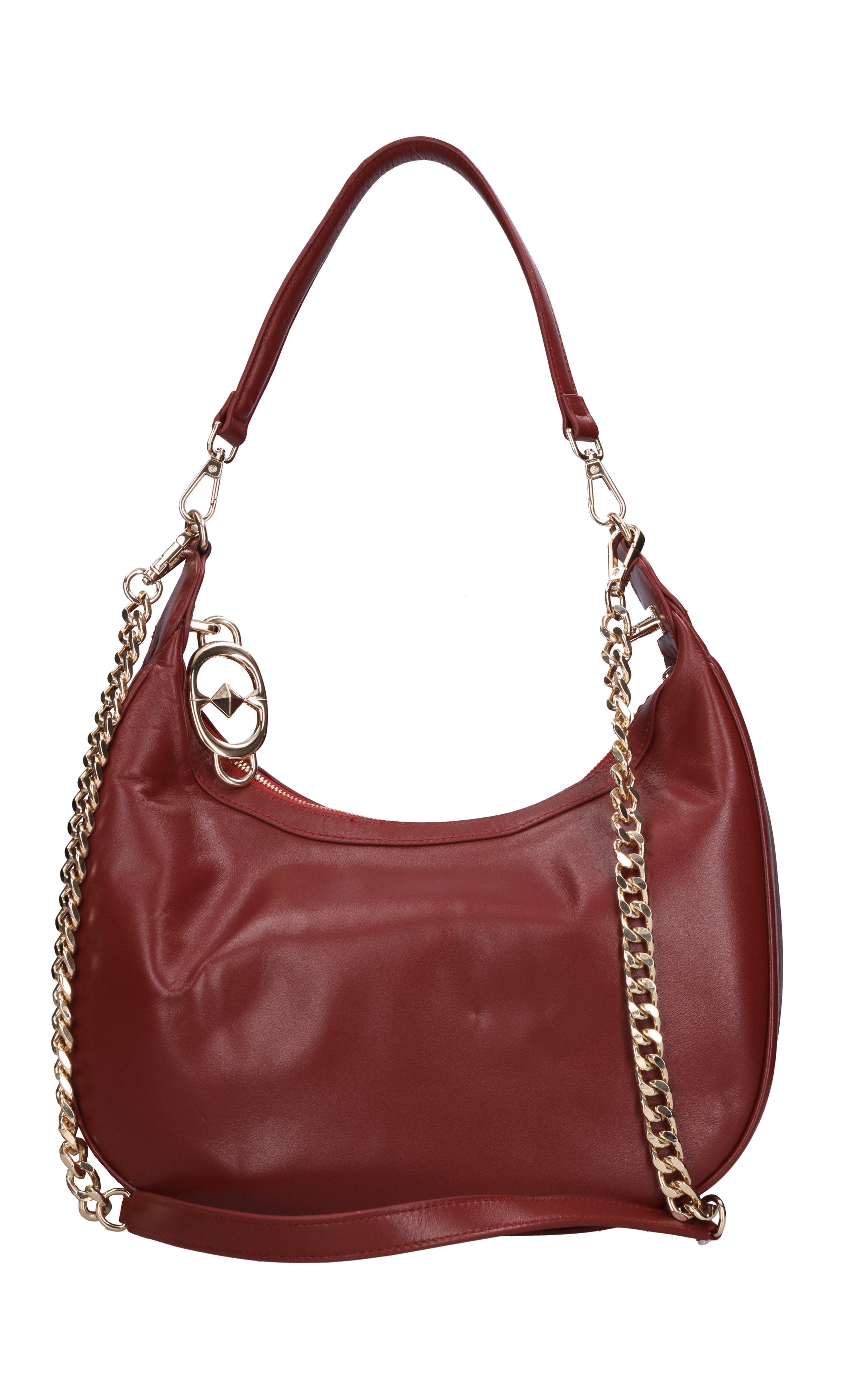 Borsa in pelle 