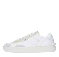 Sneakers modello ST5001 STRYPE  in pelle camoscio e tessuto 