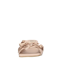 Mules modello JUDY in ecopelle 