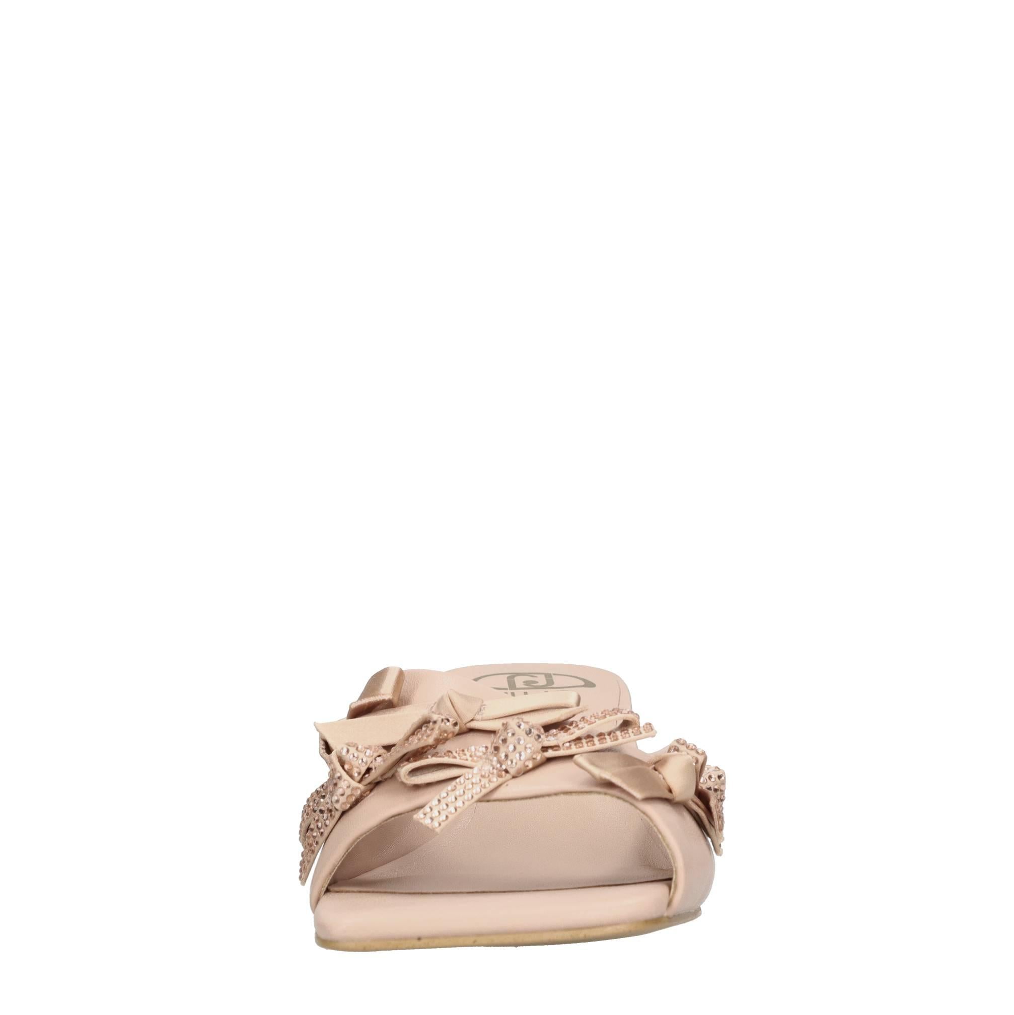 Mules modello JUDY in ecopelle 