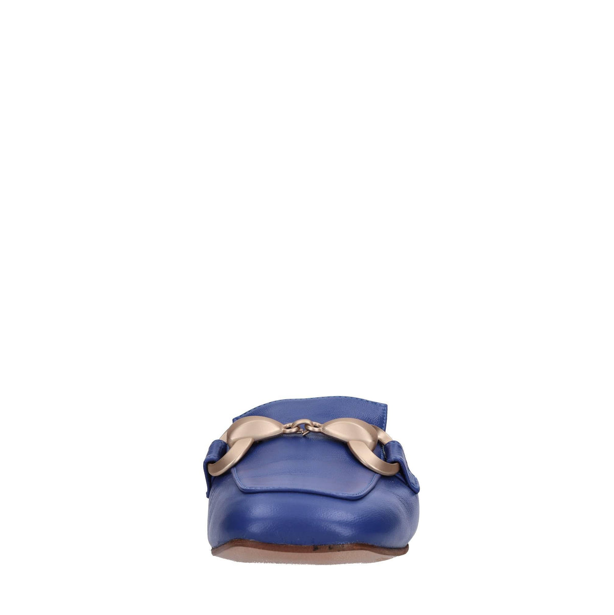 Sabot Cherie in pelle 