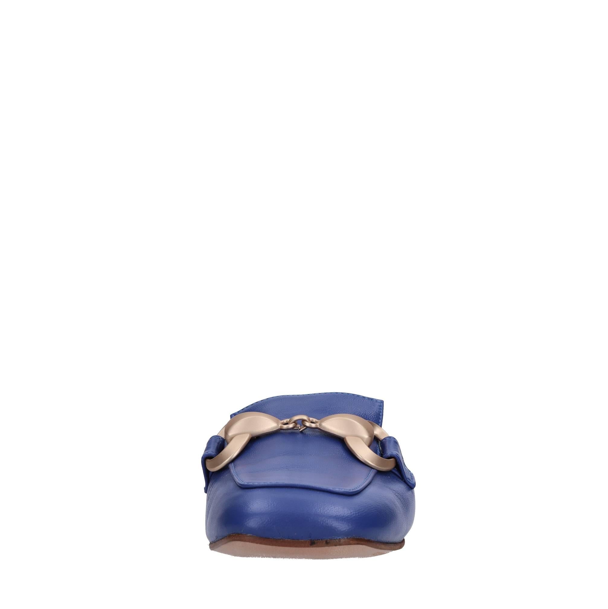 Sabot Cherie in pelle 