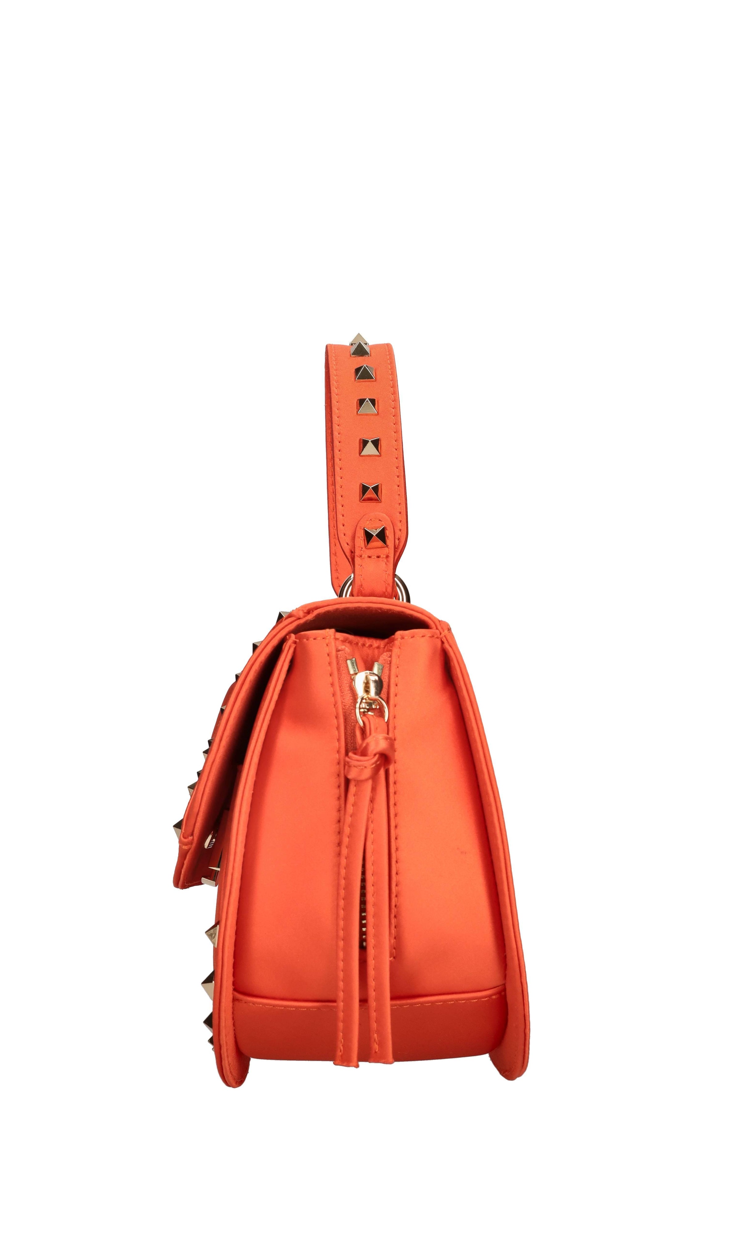 Borsa Thunder in seta 