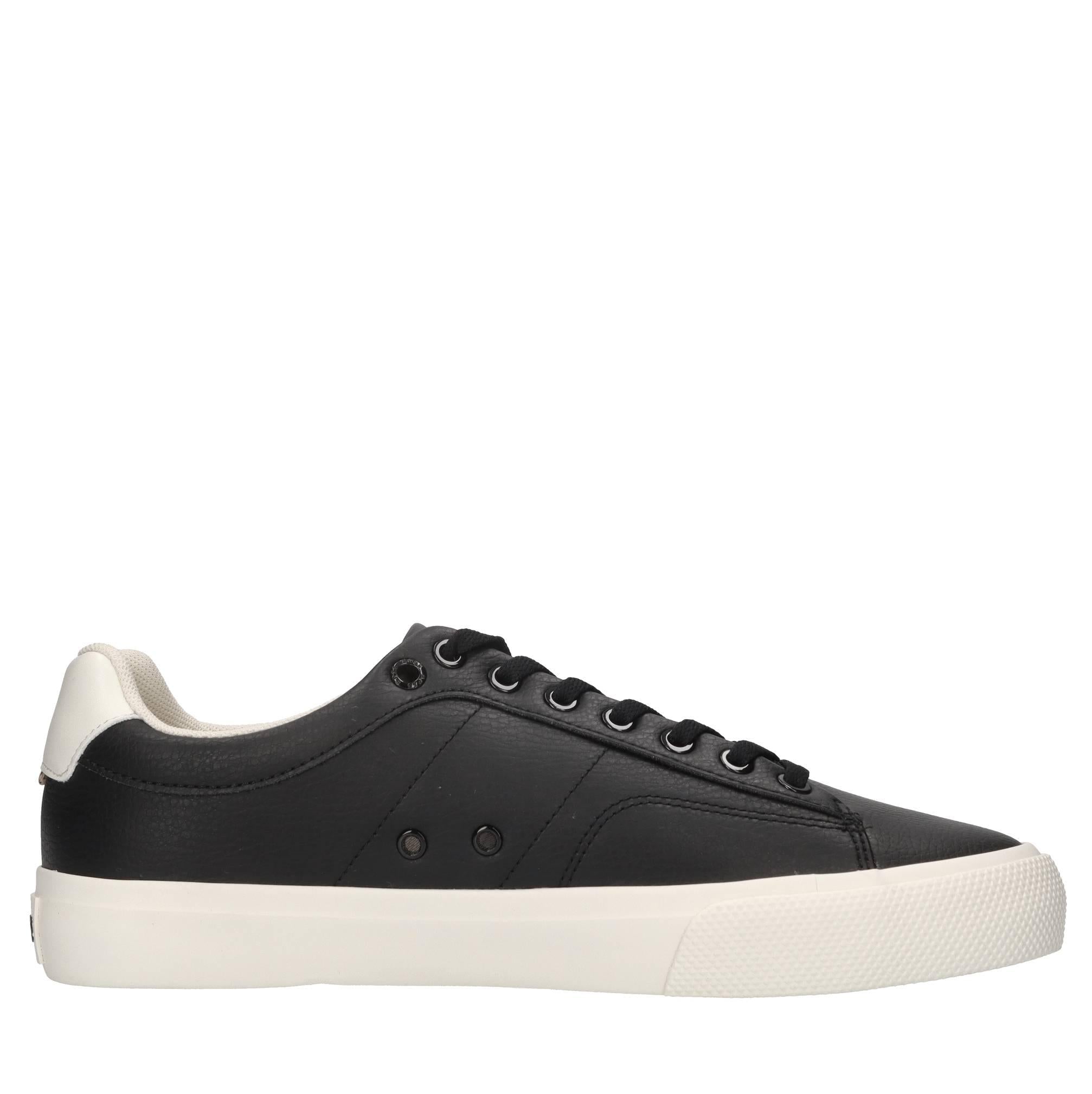 Sneakers in ecopelle 
