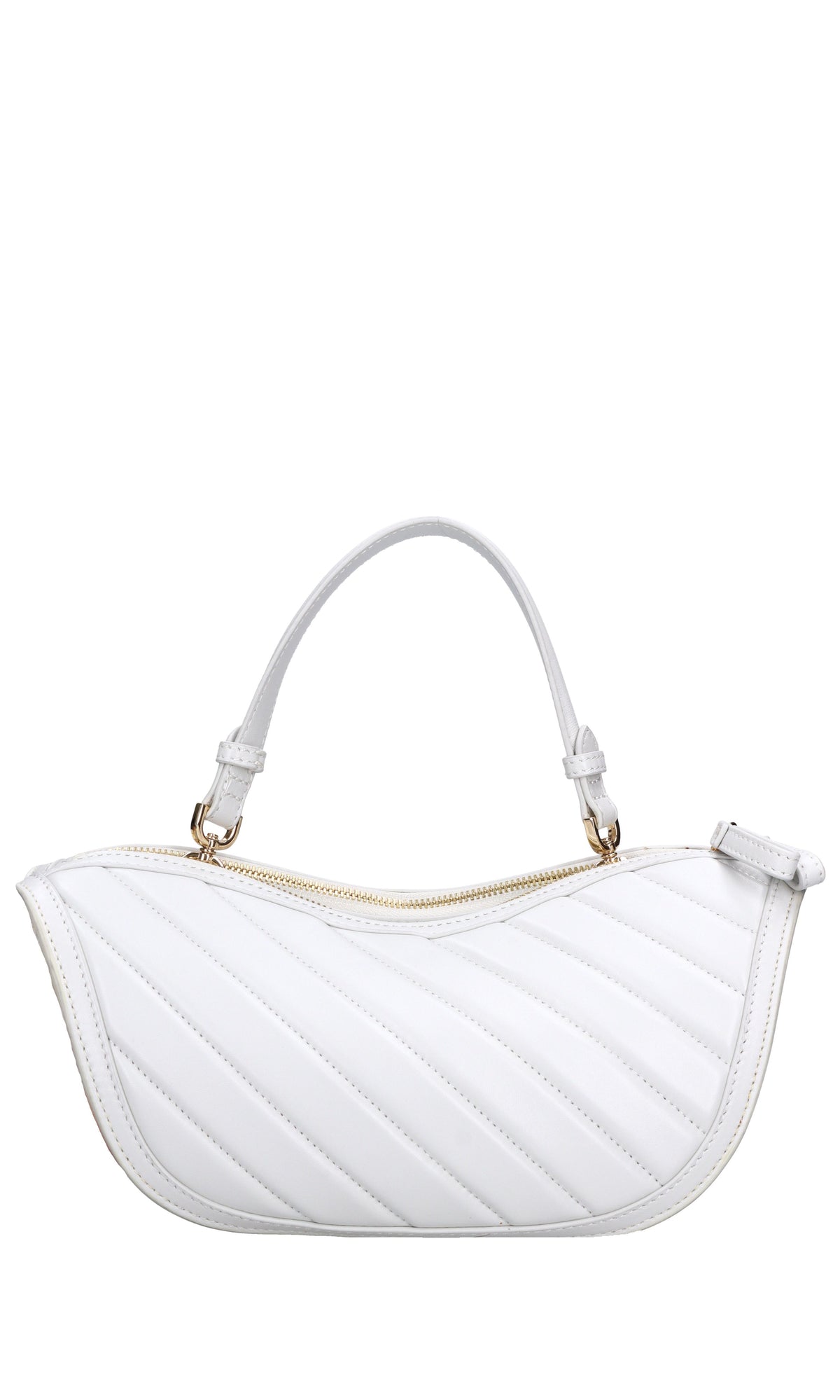 Borsa PLUMAR DOUBLE EYE in pelle 