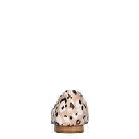 Ballerine in pelle 