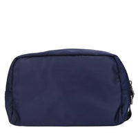 Beauty case in tessuto 