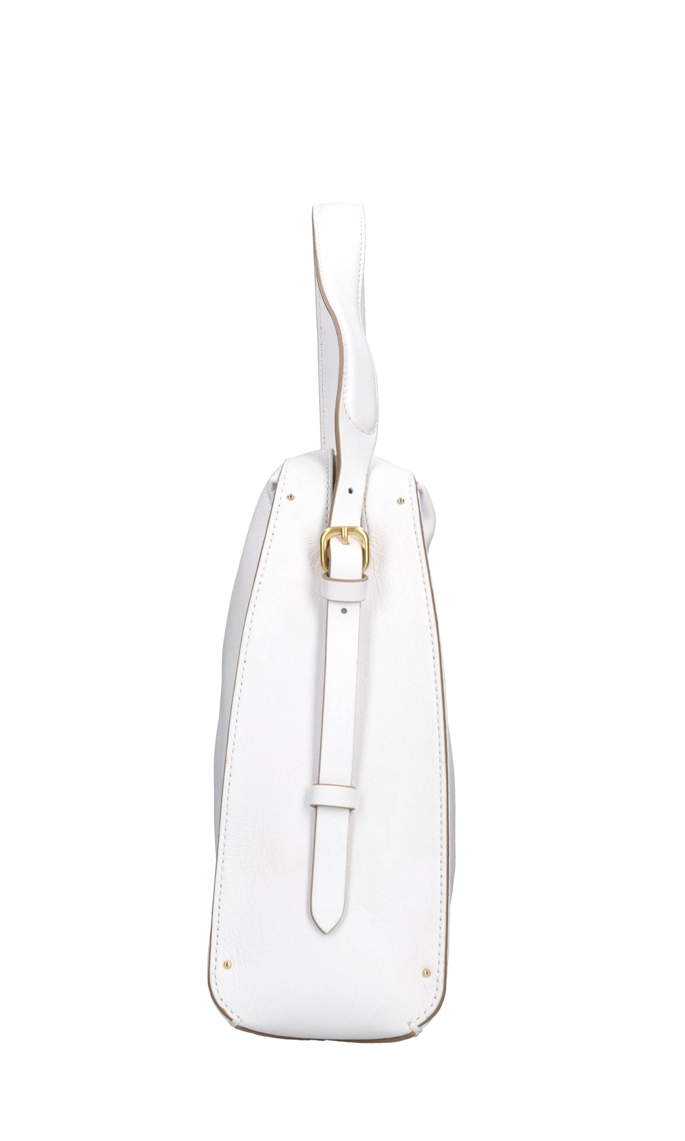 Borsa in pelle 