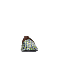 Ballerine in pelle 