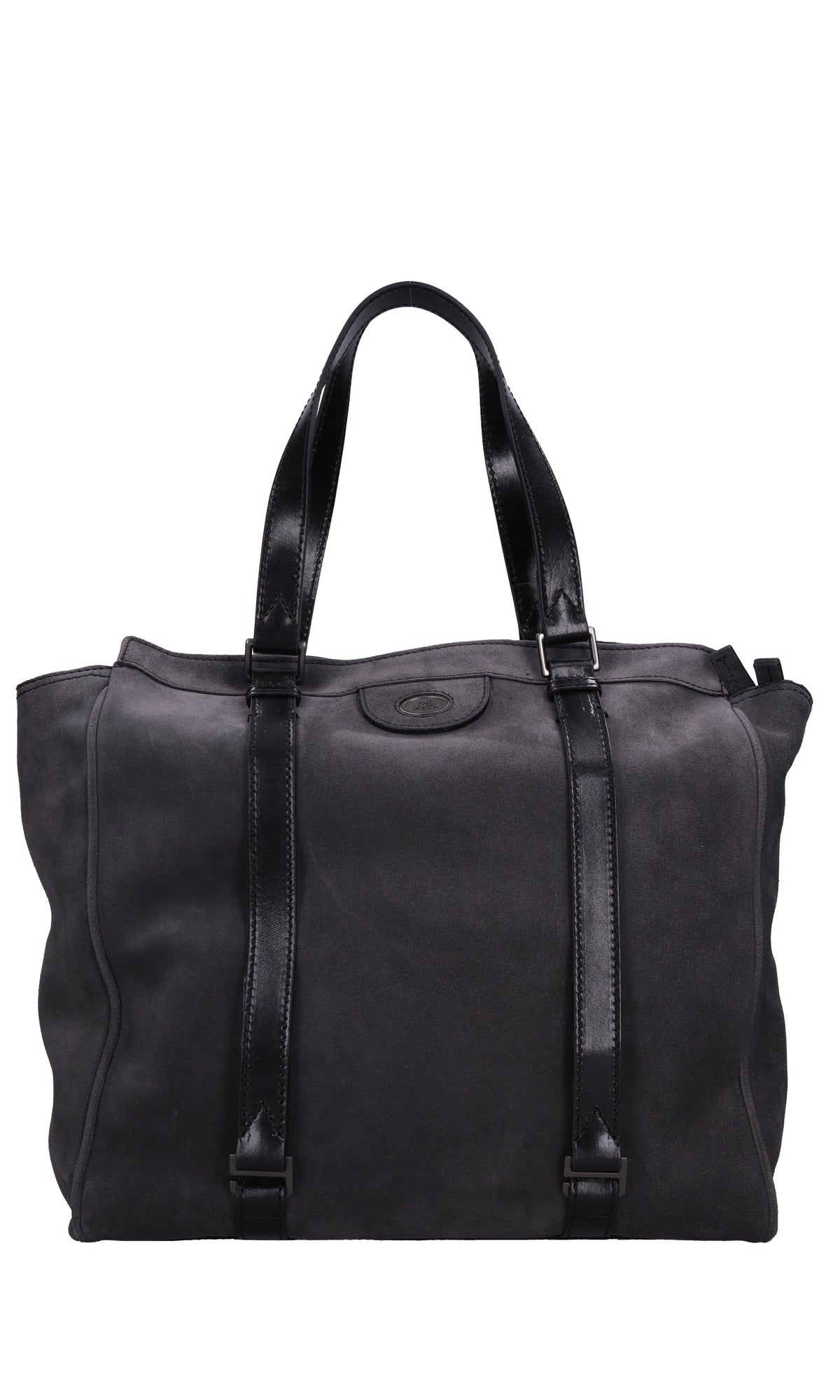 Borsa in camoscio 