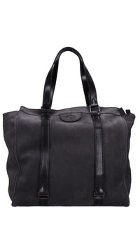 Borsa in camoscio 