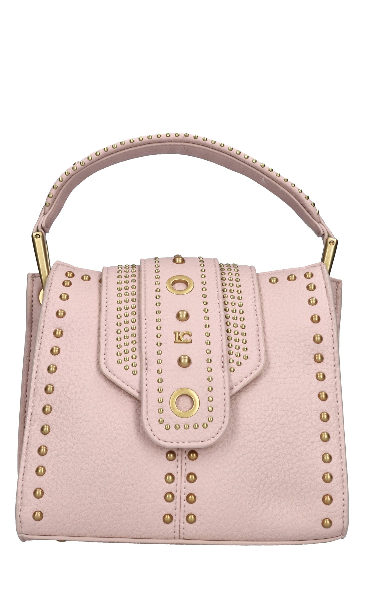 Borsa Tongue Studs 