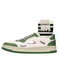 Sneakers in gomma 