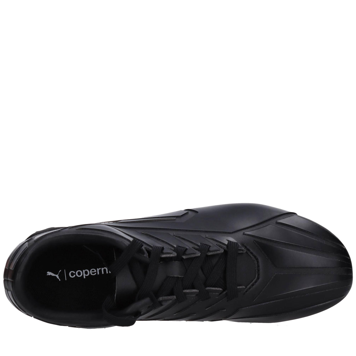 Sneakers in ecopelle 