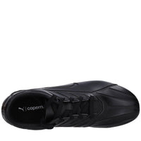 Sneakers in ecopelle 