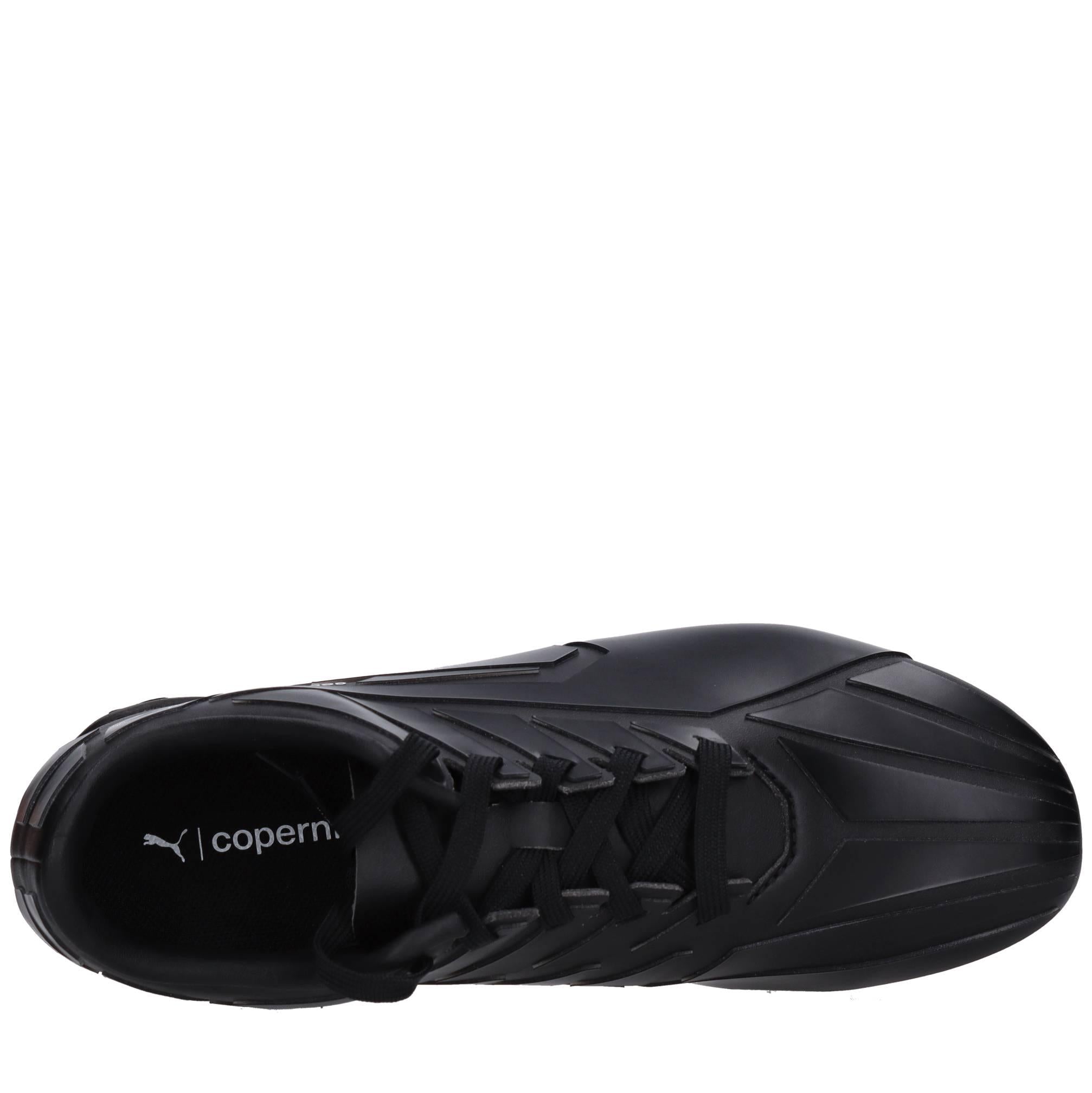 Sneakers in ecopelle 