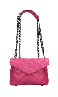 Borsa in pelle 